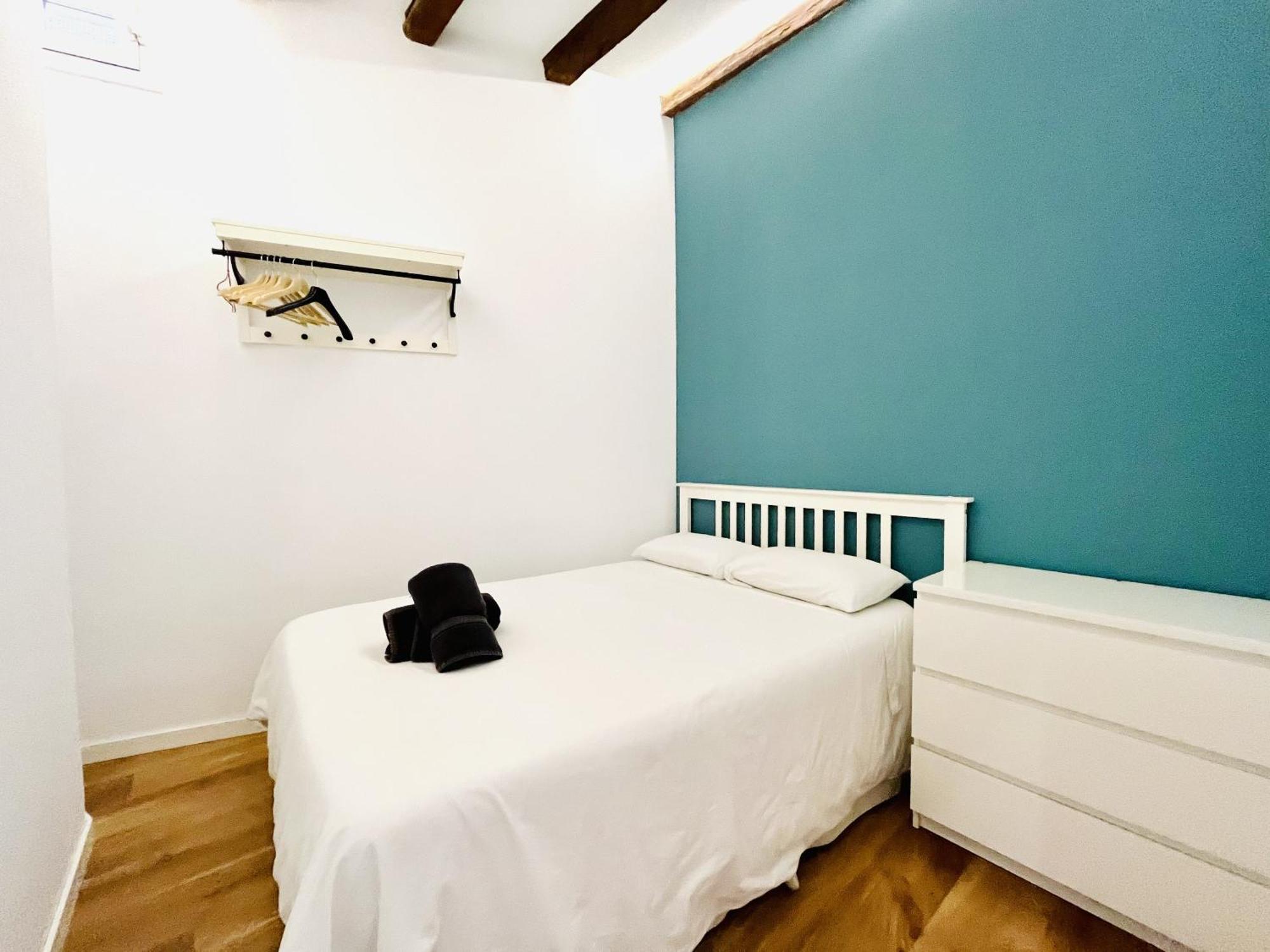 Dplace To Be - Amazing Apartments In Historic Center Мадрид Номер фото