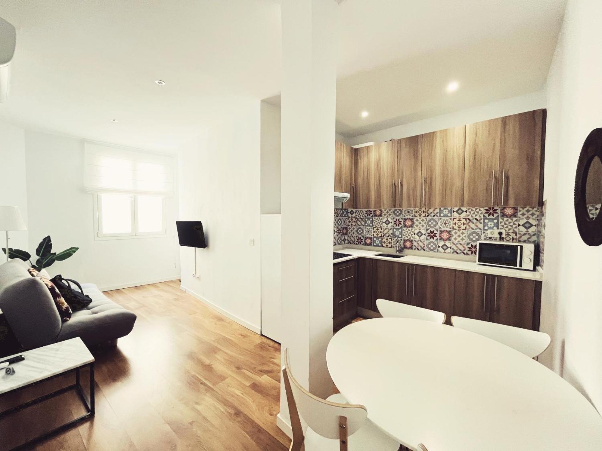 Dplace To Be - Amazing Apartments In Historic Center Мадрид Номер фото