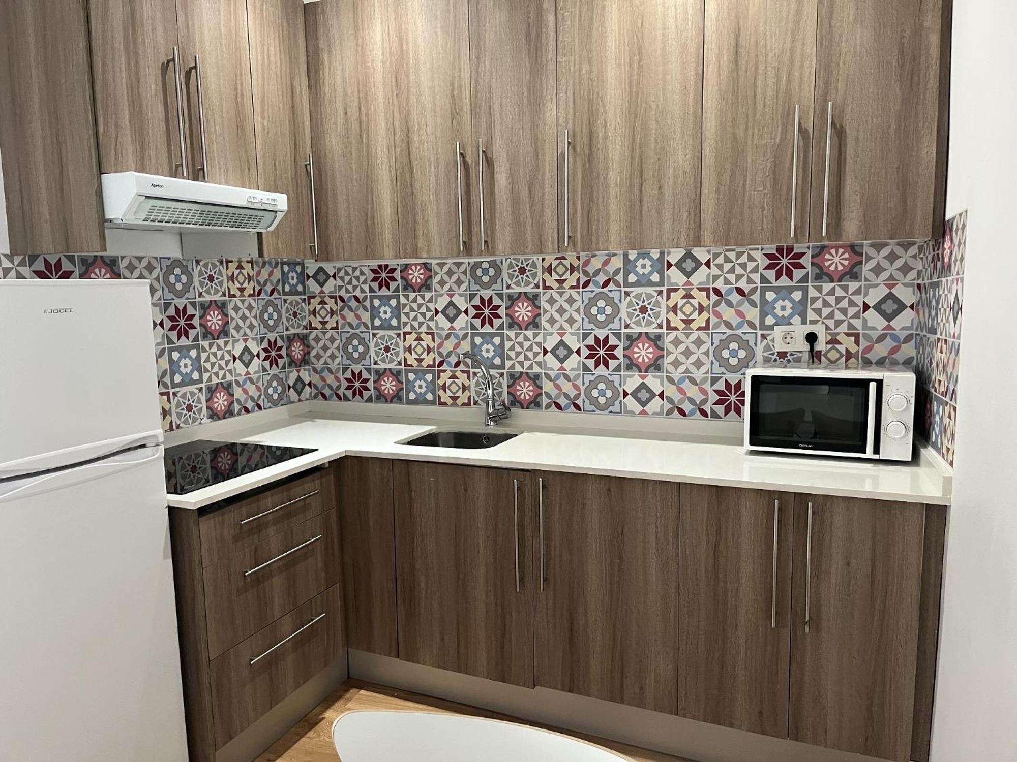 Dplace To Be - Amazing Apartments In Historic Center Мадрид Номер фото